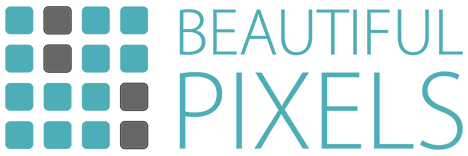 Alternote on Beautiful Pixels Alternote on Beautiful Pixels
